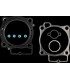 GASKET KIT T/E CRF450R CRF450R