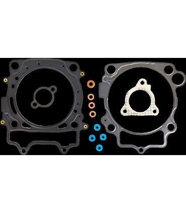 GASKET KIT T/E YZ450F YZ450FX 
