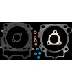 GASKET KIT T/E YZ450F YZ450FX 