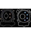 GASKET KIT T/E YZ250F YZ250FX 