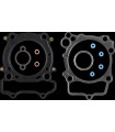 GASKET KIT T/E YZ250F YZ250FX
