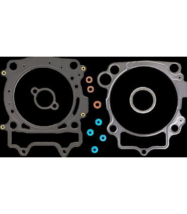 GASKET KIT T/E YZ450F YZ450FX 