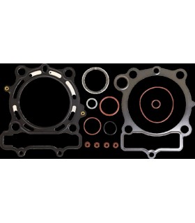 GASKET KIT T/E KX250 79MM