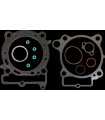 GASKET KIT T/E KX450 KX450X KX