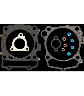GASKET KIT T/E YZ450F 97MM