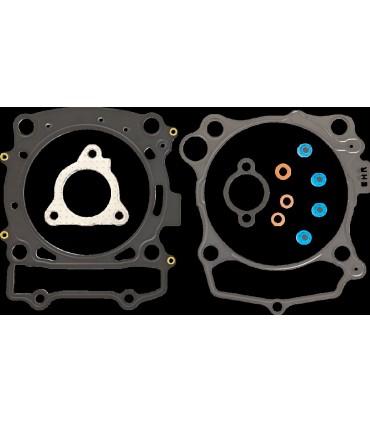 GASKET KIT T/E YZ450F 97MM