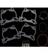 GASKET KIT T/E KTM 105 SUPERMI