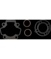 GASKET KIT T/E KX65 SUZ RM65 4