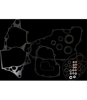 GASKET KIT B/E TRX450R TRX450E