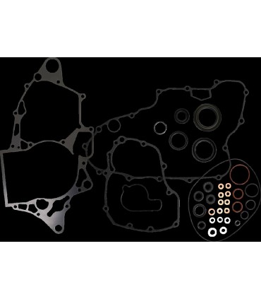 GASKET KIT B/E TRX450R TRX450E