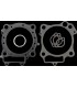 GASKET KIT T/E TRX450R TRX450E