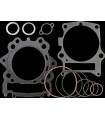 GASKET KIT T/E YFM700 700R 700