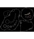 GASKET KIT B/E YFZ450R YZ450F 