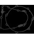 GASKET KIT CLUTCH/IGNITION YFZ