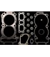 GASKET KIT T/E RZR XP TURBO TU