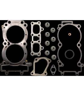 GASKET KIT T/E RZR XP TURBO TU