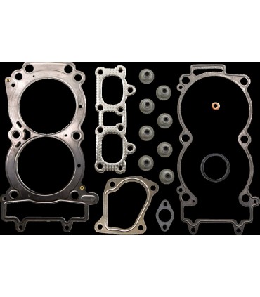 GASKET KIT T/E RZR XP TURBO TU