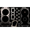 GASKET KIT T/E RZR XP TURBO TU