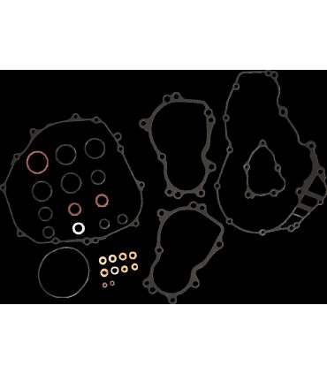 GASKET KIT B/E TALON PIONEER