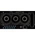 GASKET KIT T/E YAM YXZ1000R 82