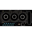 GASKET KIT T/E YAM YXZ1000R 82