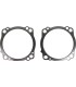 GASKET BASE PAN AM SPORTSTER S