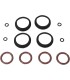 O-RING KIT P/ROD 91-03 XL