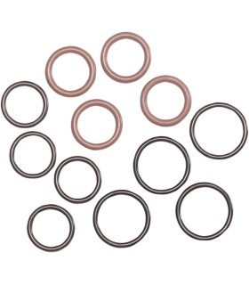 SEAL ORING& VALVE T/C ALL