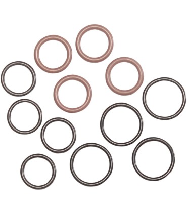 SEAL ORING& VALVE T/C ALL