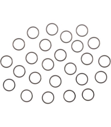 ORING P/ROD LOWER 25PK