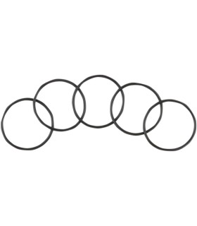 ORING STR/PRIMARY 5PK