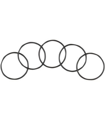 ORING STR/PRIMARY 5PK