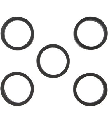 SEAL CARB/INTAKE 5PK