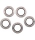SEAL WET CLUTCH 5PK