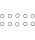 ORING CAM SUPPORT 10PK
