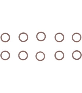 ORING CAM SUPPORT 10PK