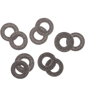 WASHER RKERBOX PAPER 10PK