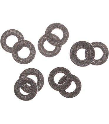 WASHER RKERBOX PAPER 10PK