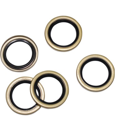 SEAL SPROCKET SHAFT 5PK