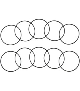 SEAL QUAD MAINSHAFT 10PK