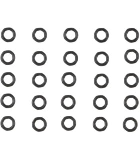 ORING CLUTCH CABLE 25PK