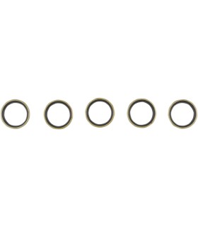 SEAL MAIN DR GEAR METAL