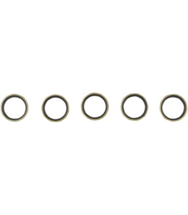 SEAL MAIN DR GEAR METAL