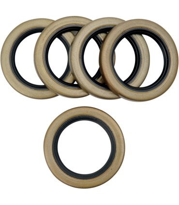SEAL MAIN SHAFT 5PK