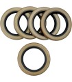 SEAL MAIN SHAFT 5PK