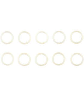 WASHER FILLER PLUG 10PK