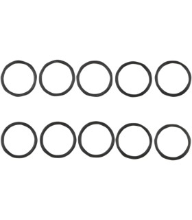 ORING DIPSTICK COVER 10PK