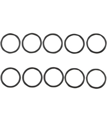 ORING DIPSTICK COVER 10PK