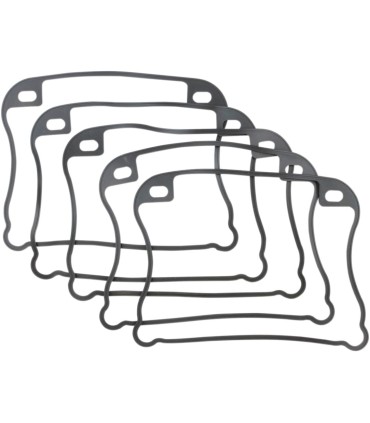 GASKET RUB LOW R/CVR 5PK