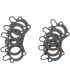 GASKET AFM OIL PUMP 10PK